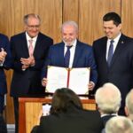 Бразилія прокредитує виробників, що постраждали від тарифів Трампа, на 5,5 млрд доларів