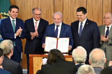Бразилія прокредитує виробників, що постраждали від тарифів Трампа, на 5,5 млрд доларів
