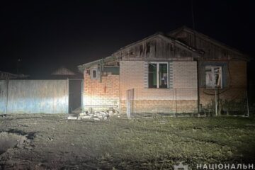 У Сумській області росіяни поранили сімох людей. Серед постраждалих – дитина