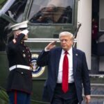NBC: Трамп сказав Зеленському, що не обговорюватиме з Путіним обмін територіями, натомість його мета – припинення вогню