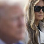 Меланія Трамп погрожує подати мільярдний позов на Гантера Байдена через наклеп