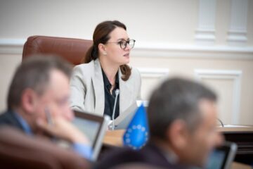 В Україні проведуть аудит всіх надрокористувачів, які отримали дозволи на стратегічно важливих родовищах