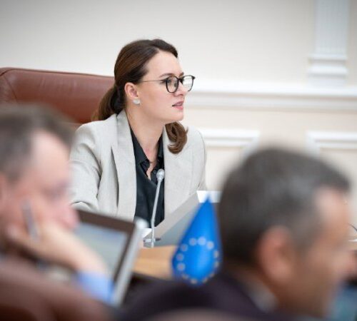 В Україні проведуть аудит всіх надрокористувачів, які отримали дозволи на стратегічно важливих родовищах