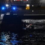 Мінімум 26 мігрантів загинули внаслідок аварії судна біля італійського острова Лампедуза