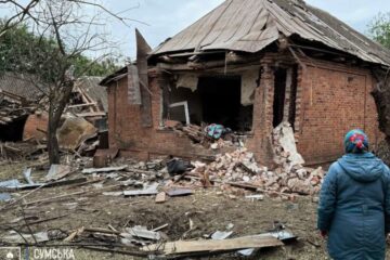 «єВідновлення»: ще близько 1 000 родин отримають компенсації за зруйноване внаслідок війни житло