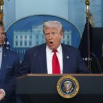 Telegraph: заради досягнення миру Трамп запропонує Путіну корисні копалини на Алясці та на окупованих територіях України