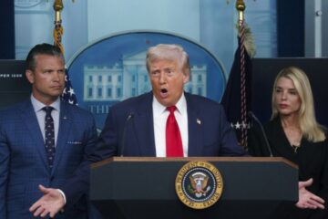 Telegraph: заради досягнення миру Трамп запропонує Путіну корисні копалини на Алясці та на окупованих територіях України