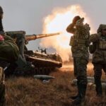 Генштаб ЗСУ: 37 атак росіян відбулися на Покровському напрямку