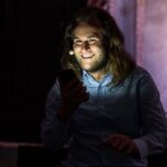Український оперний співак Андрій Кошман виступить в Данії до Дня Незалежності України