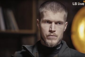 Командир батальйону «Маґура» Ширшин звільнився з посади