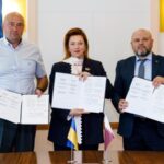 Мінрегіон і катарська компанія домовилися про відновлення концесії порту “Ольвія”