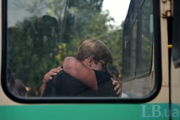 На Донеччині оголосили обов’язкову евакуацію з Дружківки, а також низки сіл Андріївської громади