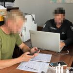 У ДБР заявили про завершення розслідування справи Шабуніна щодо ухилення від військової служби