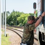 ​Польські прикордонники затримали українських залізничників, які їхали у стані алкогольного сп’яніння
