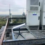 Bloomberg: USAID звинуватили в тому, що воно не проконтролювало використання Україною Starlink-ів