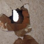 На Сумщині росіяни поранили мирного мешканця