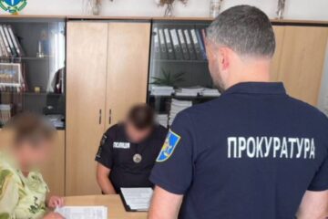 На Буковині підозрюють 15 посадовців у розкраданні бюджету та шкоді довкіллю
