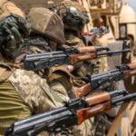 Генштаб: майже половина боєзіткнень від початку доб – на Покровському напрямку
