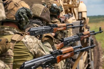 Генштаб: майже половина боєзіткнень від початку доб – на Покровському напрямку