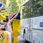 Головне за четвер, 14 серпня: обмін полоненими, 105 боєзіткнень, обстріли Херсонщини