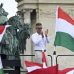Суперник Орбана звинуватив Росію у втручанні в процес виборів