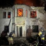 На Донеччині за добу внаслідок російських обстрілів 2 людини загинули й 7 отримали поранення