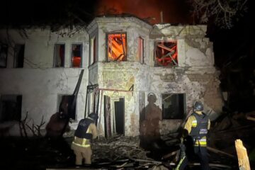 На Донеччині за добу внаслідок російських обстрілів 2 людини загинули й 7 отримали поранення