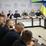 На Харківщині змінили комендантську годину і оголосили обов’язкову евакуацію сімей з дітьми з Одноробівки