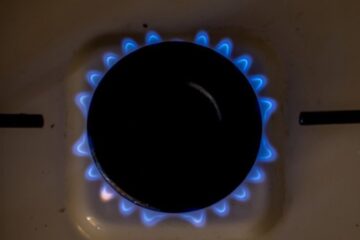 У Черкаській області викрили незаконний видобуток газу