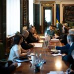 Зеленський доручив оновити план зовнішньополітичної роботи на рівні ЄС