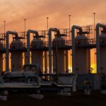 Норвегія виділяє Україні ще 1 млрд крон на закупівлю газу