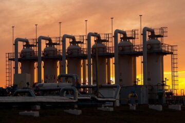 Норвегія виділяє Україні ще 1 млрд крон на закупівлю газу