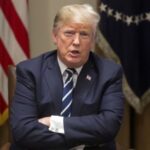 Трамп заявив, що США не будуть вести бізнес із Росією, поки не припиниться війна
