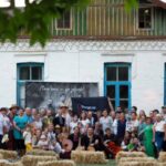 Завтра, 16 серпня, у Медвині на Київщині відбудеться фестиваль “Медвин. Повстання”