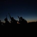 Генштаб: понад третина боєзіткнень від початку доби відбулась на Покровському напрямку