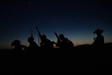 Генштаб: понад третина боєзіткнень від початку доби відбулась на Покровському напрямку