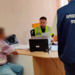 Мешканця Харківщини підозрюють у виправдовуванні російської агресії