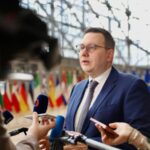 Очільник МЗС Чехії порівняв саміт на Алясці з Мюнхенською змовою