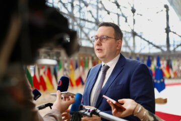 Очільник МЗС Чехії порівняв саміт на Алясці з Мюнхенською змовою