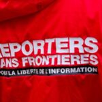 “Репортери без кордонів” відреагували на внесення до списку “небажаних організацій” в Росії