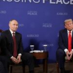 Розширена частина переговорів США та Росії була скасована