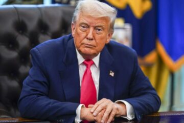 Трамп скасував намір запровадити проти Росії жорсткі санкції