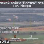 ГУР: окупанти знімають постановочні відео захоплень населених пунктів для створення ілюзії “перемоги”