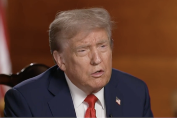 Трамп вважає, що вони з Путіним наблизилися до “угоди”, але вирішувати буде Україна
