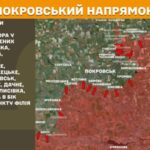 Сили оборони: ворог захопив Попів Яр на Добропільському напрямку