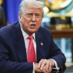 Трамп підтвердив візит Зеленського до Вашингтона 18 серпня