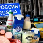 Розвідка: білоруська політика “купуй своє” загострює торговельну напругу з Росією