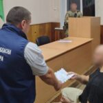 У Харкові чоловік напав із ножем на поліцейського та трьох співробітників ТЦК
