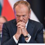 Туск: європейські лідери підготували спільну заяву щодо результатів зустрічі Трампа і Путіна