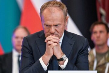 Туск: європейські лідери підготували спільну заяву щодо результатів зустрічі Трампа і Путіна